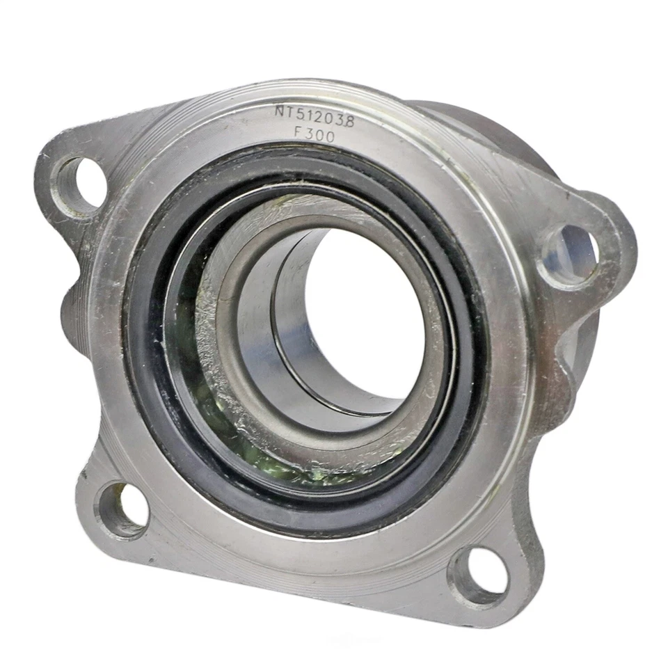 Rolamento de roda e conjunto de cubo - peças automotivas AWD CRS serve para Toyota RAV4 1996 - Imagem 3 de 4