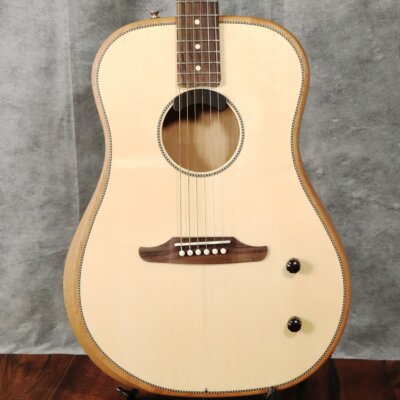 ギター FENDER/HIGHWAY/DREADNOUGHT/ROSEWOOD Fender Highway Dreadnought Acoustic-Electric Guitar