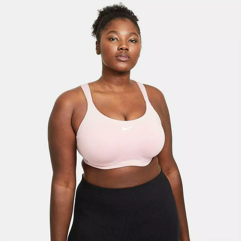 Nike bold store sports bra