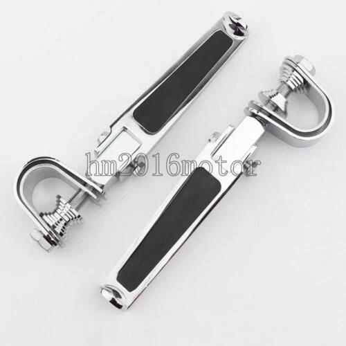 Pinos de motocicleta de estrada 1"~1-1/4" para Suzuki Intruder Volusia VL 800 1500 - Imagem 2 de 4