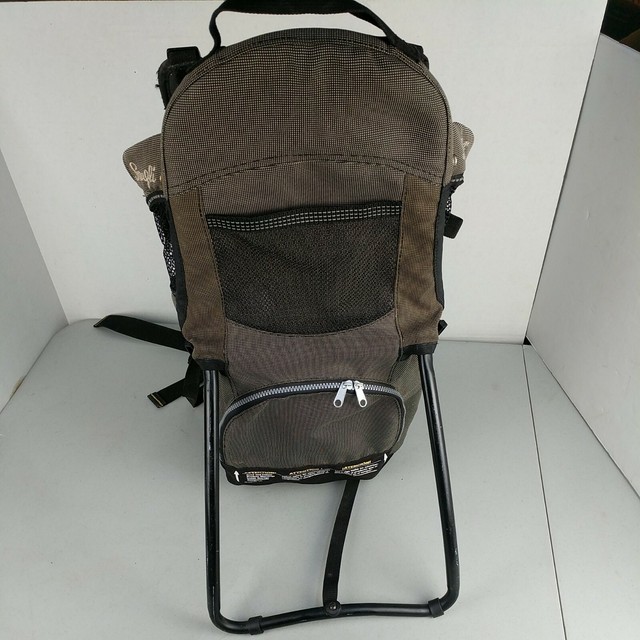 snugli cross roads backpack