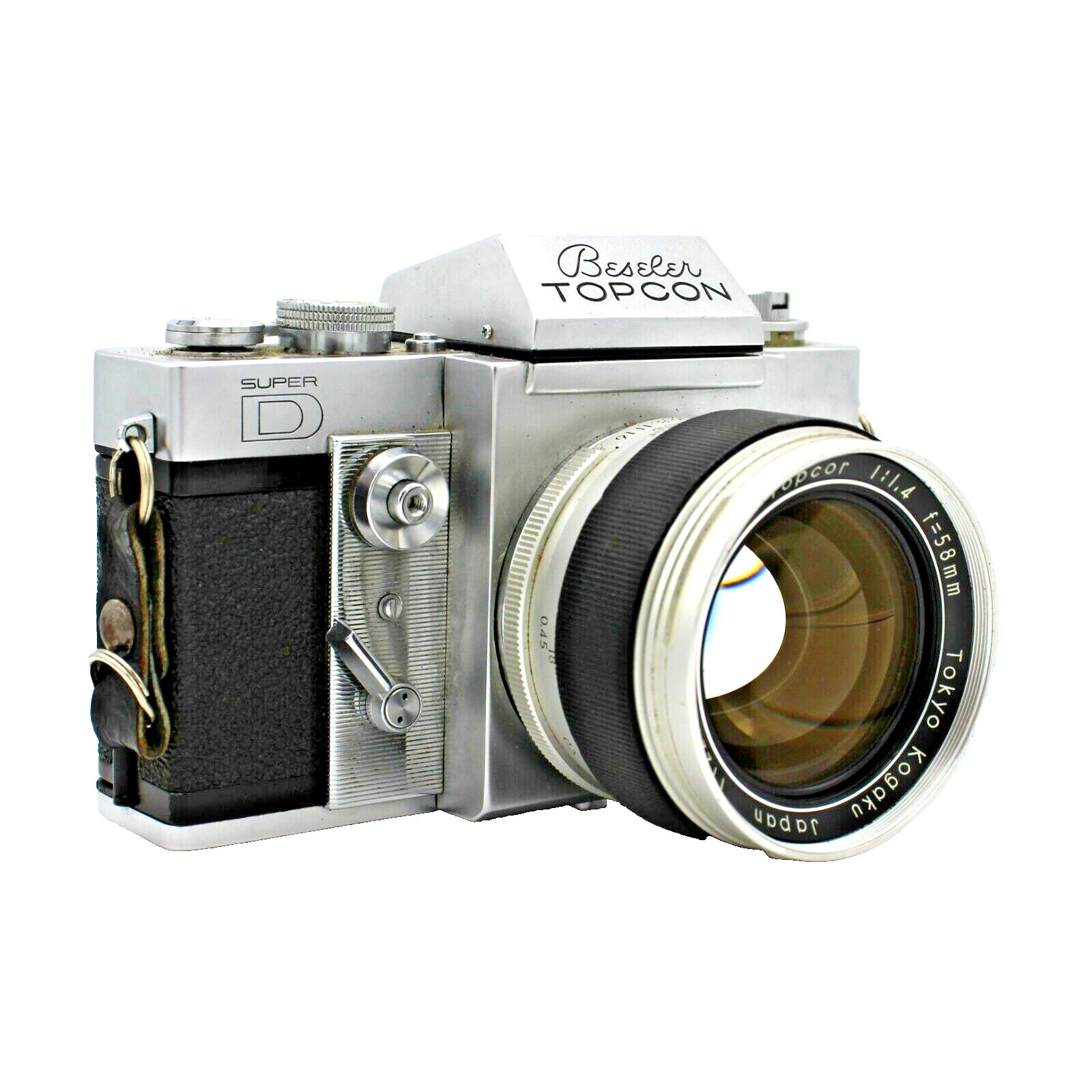 Beseler Topcon | eBay