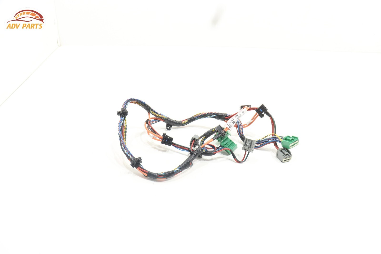 2007 - 2010 ASTON MARTIN V8 VANTAGE AMPLIFIER CABLE WIRE WIRING HARNESS OEM