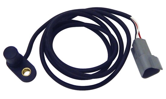 センサー スピード 95-05 FXD Electronic Speedometer Speed Sensor For 95-05 Harley Dyna FXD