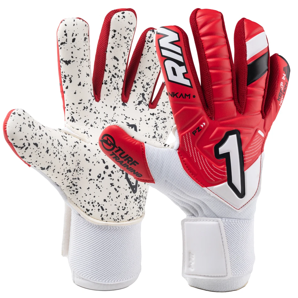 ⚽️Rinat NKAM-Onana II Turf Goalkeeper Glove - Image 4 of 4