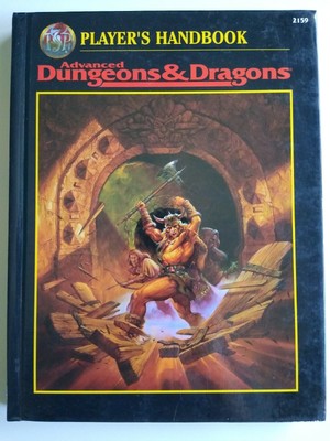 ebay dungeons and dragons