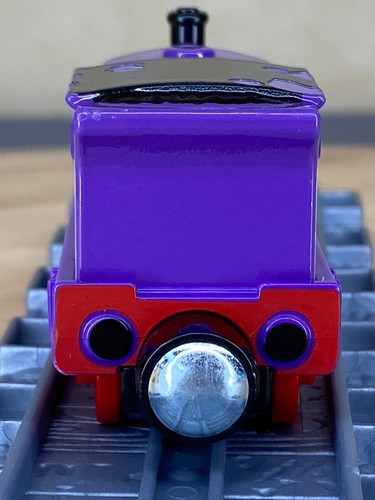 Thomas the Tank Engine Take and Play Motoren Portofrei Take N Play - Bild 209 von 1.199