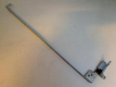 TFT LCD Display Scharnier Links (L) Toshiba Satellite M60-139