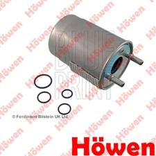 Fits Renault Megane Scenic 1.5 dCi 1.6 1.9 2.0 + Other Models Fuel Filter Howen