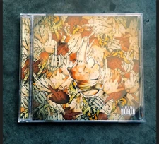 POUYA Underground Underdog CD (2016) New SEALED $uicideboy$ Fat Nick Shakewell