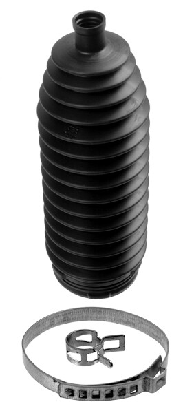 33618 01 LEMFÖRDER Bellow, steering for RENAULT