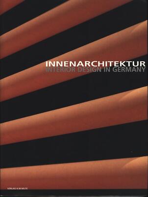 Innenarchitektur  Interior design in Germany,Architekten, Innenarchitekten, Desi