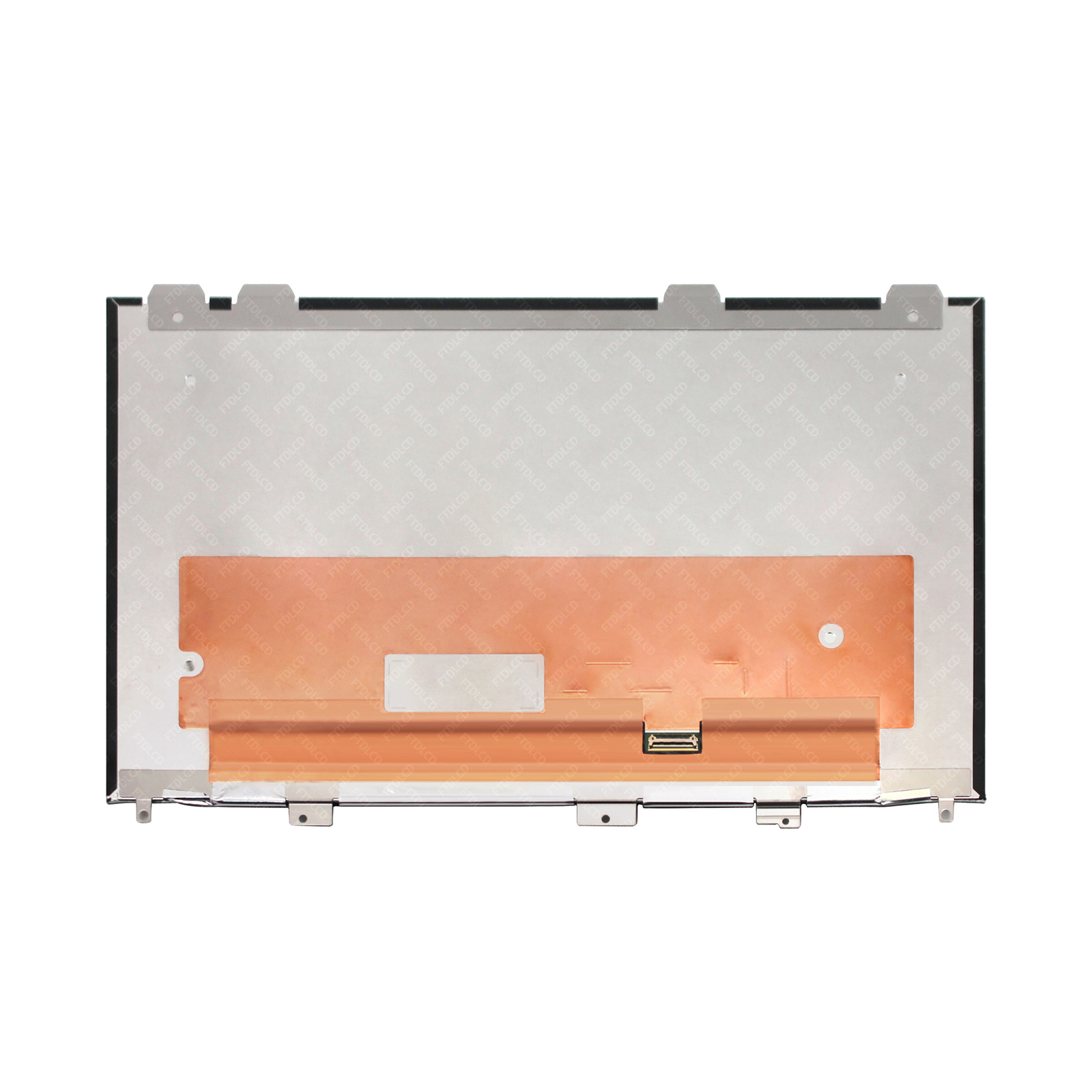14 FHD LCD Screen Display LQ140M1JX41 For Dell Inspiron 7490 P115G (Non-Touch