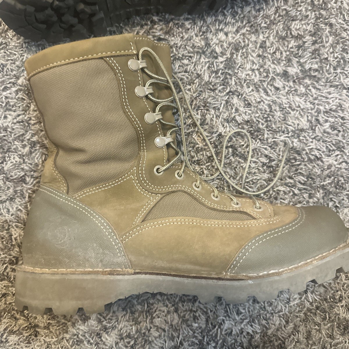 DANNER USMC RAT Temperate (TW) Gore-Tex Men's Military Boots