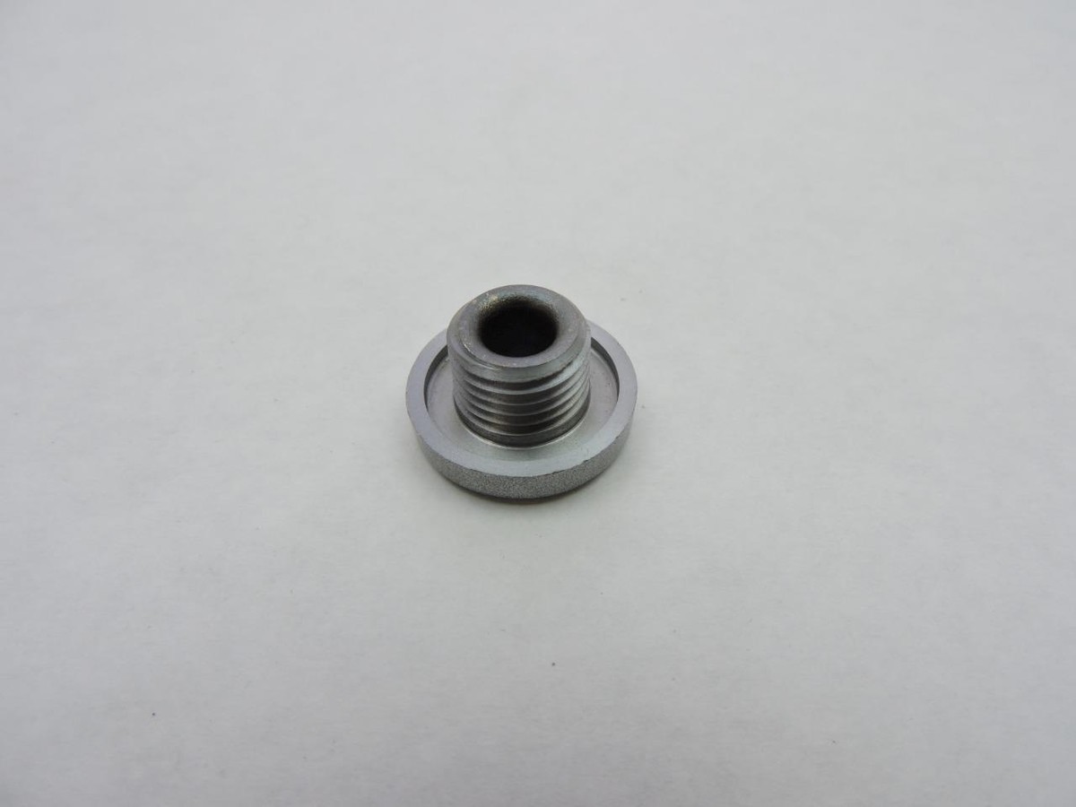 90340-14068 NOS Yamaha Straight Screw Plug Y670x | eBay