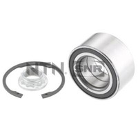 1X SNR Radlager Satz Radlagersatz Hinten FüR BMW 1Er F20