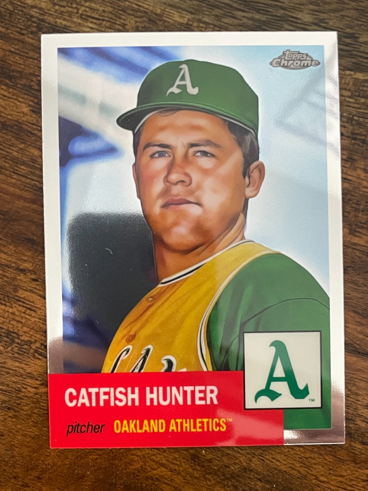 2022 Topps Chrome Platinum Anniversary Baseball - You Pick - Base Cards 251-500 - Picture 29 of 262