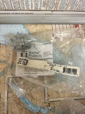 Teleflex Marine #SA27620 Big-T QC Cable & Helm Converter.