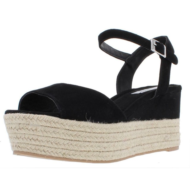steve madden platform sandals sale