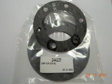 Original Dichtung/ Flansch 150 mm f&uuml;r Stirmatic Dampferzeuger Art.-Nr. 244237