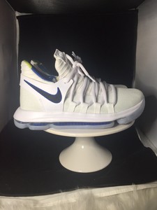 nike zoom kd10 lmtd nba gs