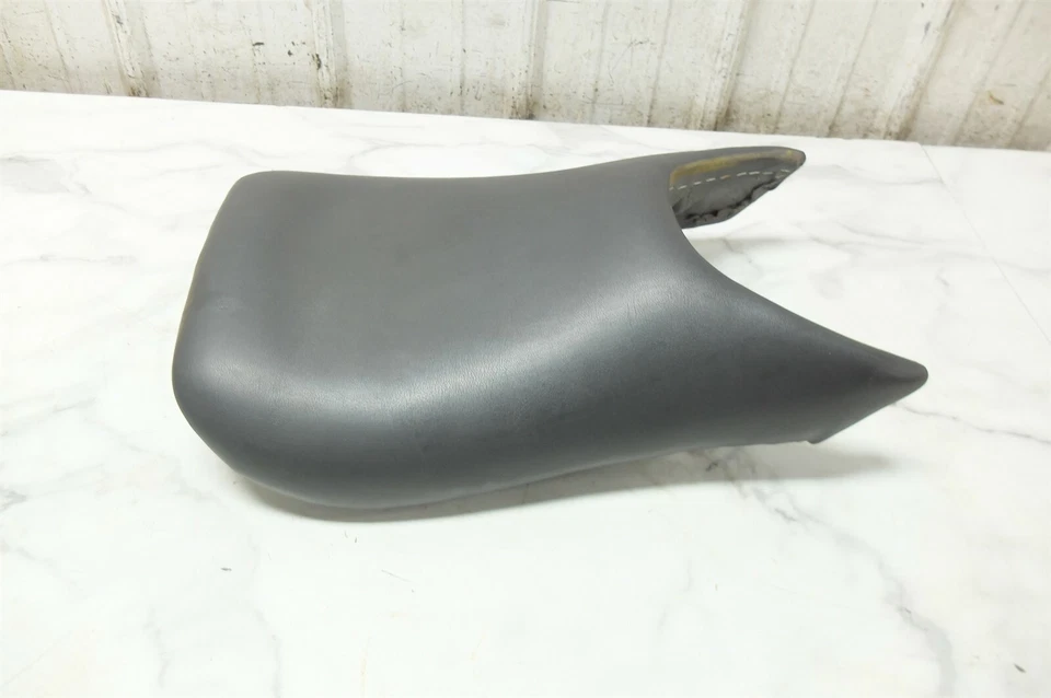 04 Hyosung Alpha Sports GT 250 GT250 asiento delantero Foto 3 de 4