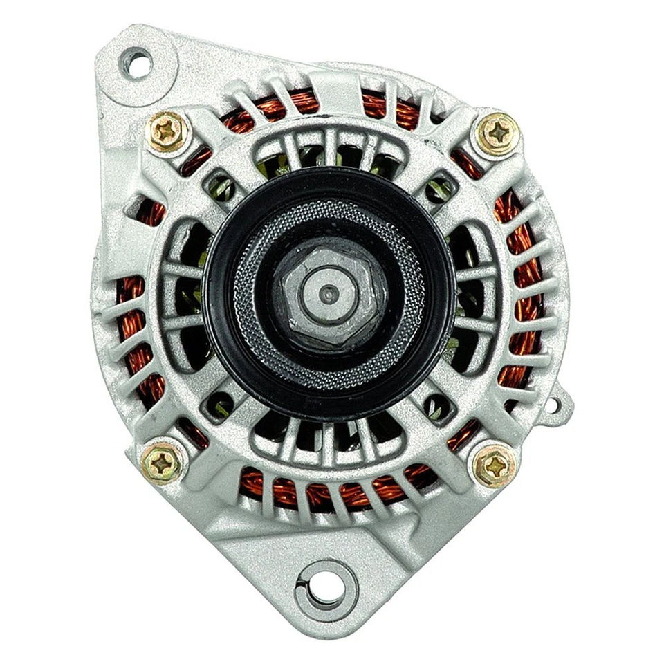 Alternador Remy 12308 remanufaturado para 2001-2005 Honda Civic 1.7L L4 - Imagem 4 de 4