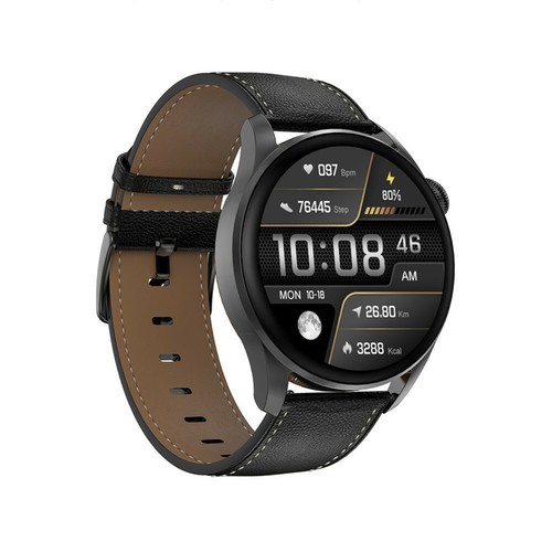 Smart Watch Fitness Tracker Chiamate-Promemoria Uomo Donna Braccialetto Sportivo Smartwatch - Foto 15 di 20