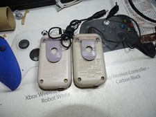 Nintendo GameBoy DEFECTIVE DONOR DMG-03  DEAD  Battery Packs x2-PARTS-READ