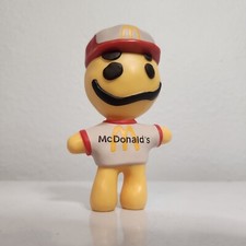 McDonalds Adult Happy Meal Toy CACTUS BUDDY  Cactus Plant Flea Market  2022