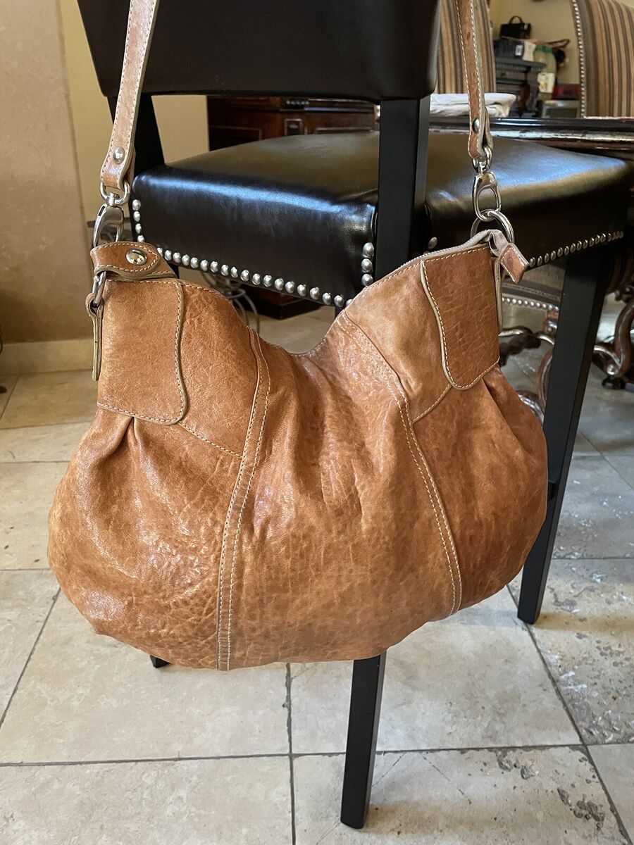 Giudit Italian Leather Shoulder Bag | eBay Giudit Italian Leather Shoulder Bag | eBay