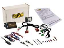Complete 1-Button Remote Start Kit For 2007-2013 Acura MDX