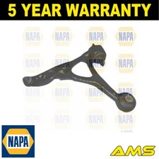 Fits Volvo XC90 2002-2014 Track Control Arm Front Left Lower NAPA 31304045