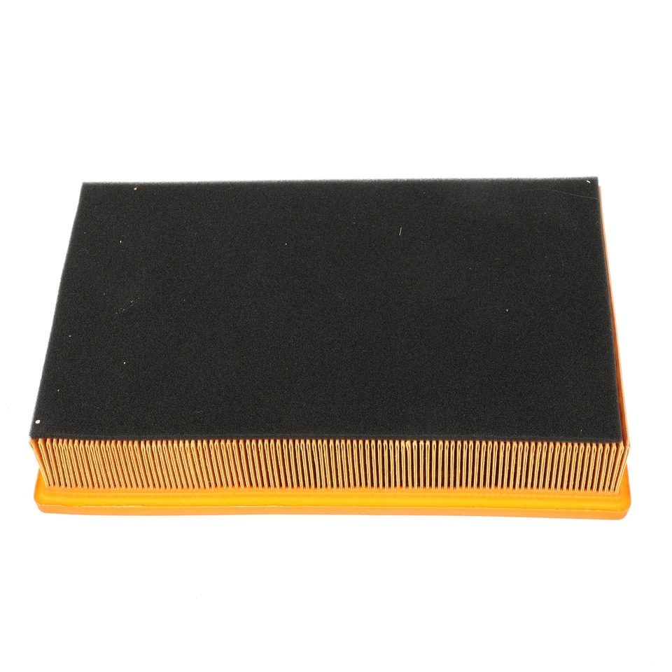 Filtro de aire original BMW 2002-2006 750Li 760i 760Li 745i 745Li 13-71-7-505-007 Foto 3 de 4