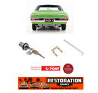 <!--F#f_0-->HOLDEN HQ HJ HX HZ BOOT LOCK & KEYS BELMONT KINGSWOOD PREMIER MONARO STATESMAN<!--F/-->