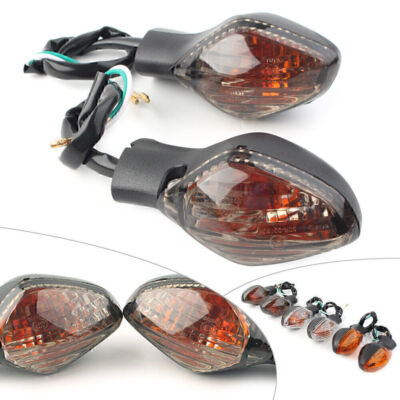 Motorrad Blinker Kontrollleuchte Rear für  Honda CBR500R/CB500F/CBR 650F CTX700