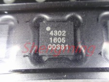 10pcs PE4302 4302 QFN20
