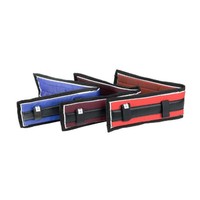 Finn-tack Girth Pad Pvc/action (68x14cm) Black/black on sale Finn-tack Girth Pad Pvc/action (68x14cm) Black/black on sale
