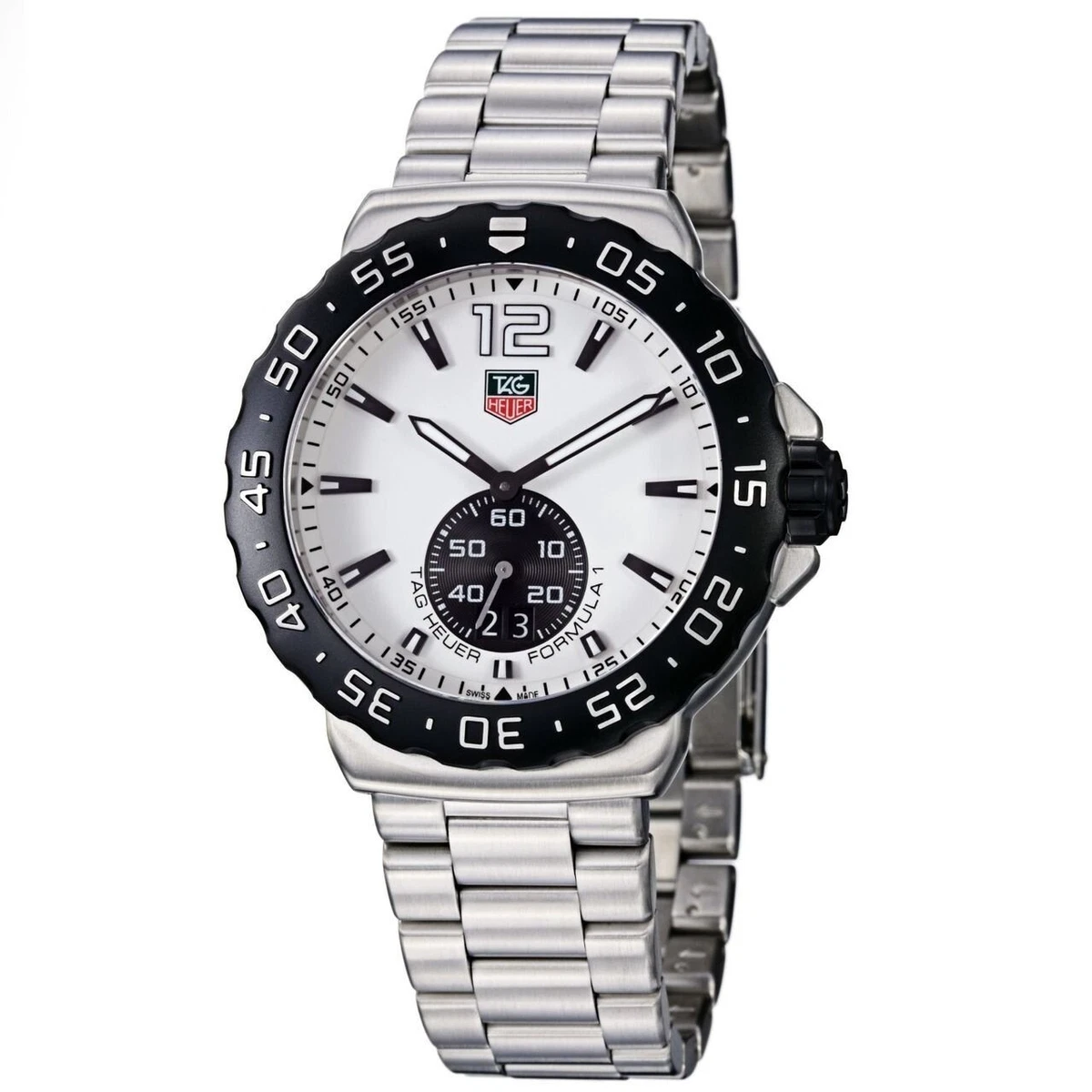 Tag 2025 heuer wau1111
