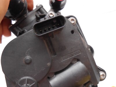 BMW X3,X5,X6, Z4, G02, G05 Heat Management Module OEM 11538642560