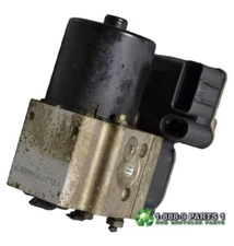 Anti-Lock Brake Part Assembly 4 Wheel ABS Fits 03-05 SIERRA 2500 PICKUP L61310 C