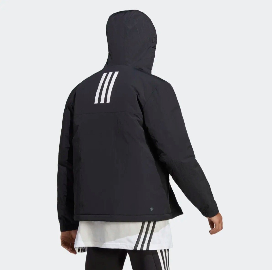 Men's Adidas Originals Insulated Waterproof Jacket