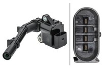 Hella 5DA 358 168-391 ZüNdspule FüR MERCEDES-BENZ