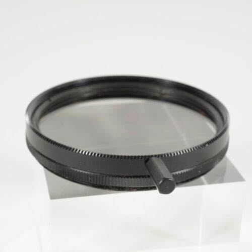 Canon 52mm Circular Polarizer Filter - Picture 3 of 6