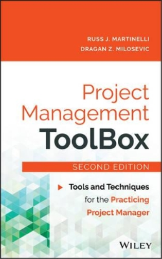 Russ J. Martinelli Dragan Z. Milosev Project Management ToolB (Copertina rigida)