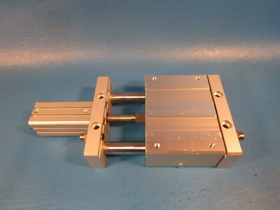 SMC CXTL20-50 CXT PLATFORM CYLINDER