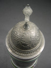 German Army Regimental Beer Stein Pewter Lid REPRO — photo 6