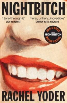 Nightbitch - Paperback - GOOD