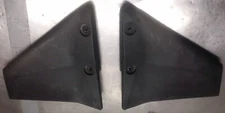 Hydro Stabilizer by Attwood Marine for 50hp & up OUTBOARD STERNDRIVE FIN WING