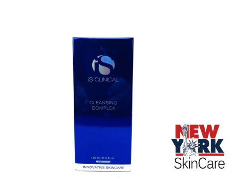 iS complesso di pulizia clinica 180 ml/6 oz   - Foto 1 di 1